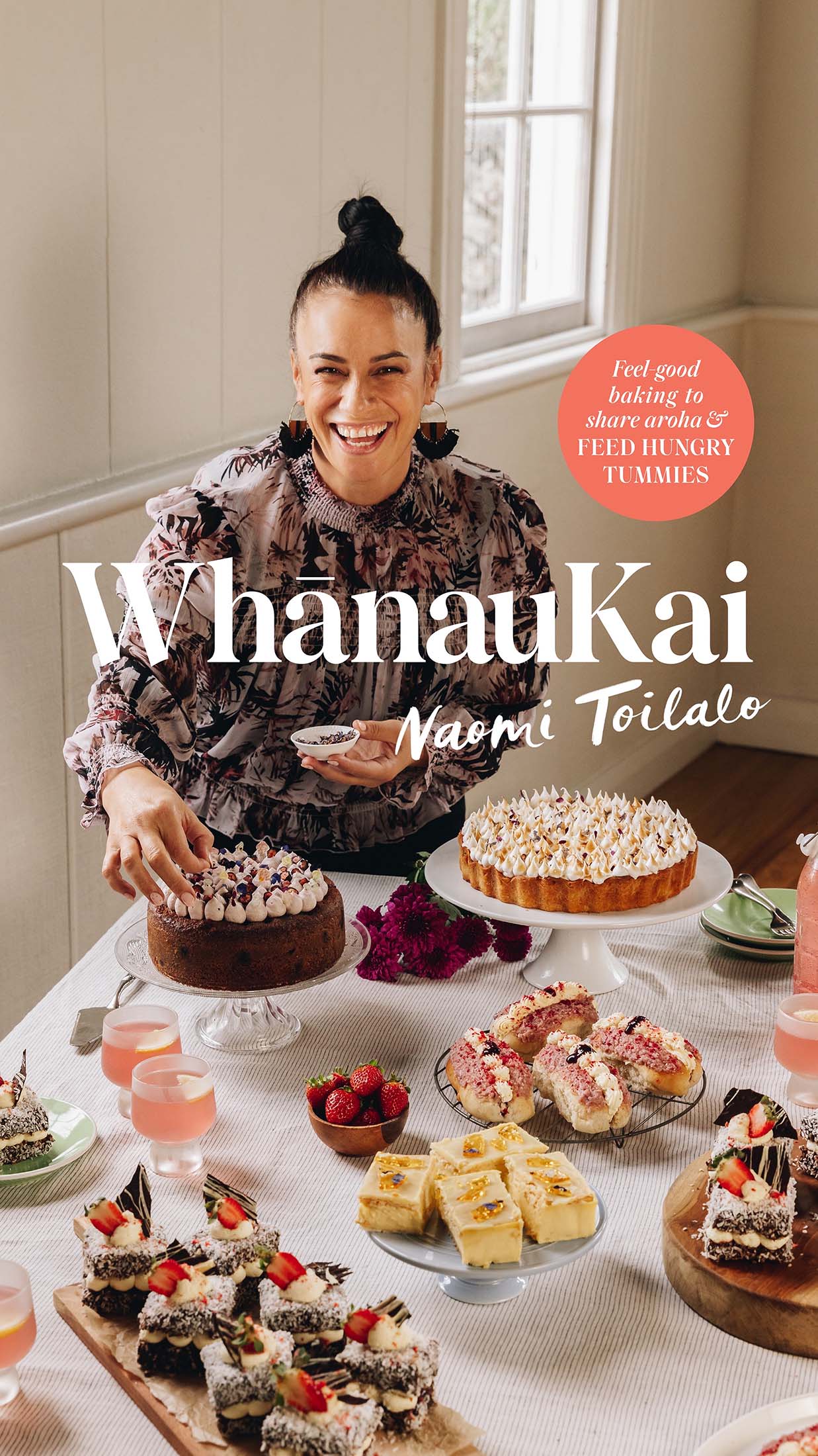 WhānauKai Cookbook